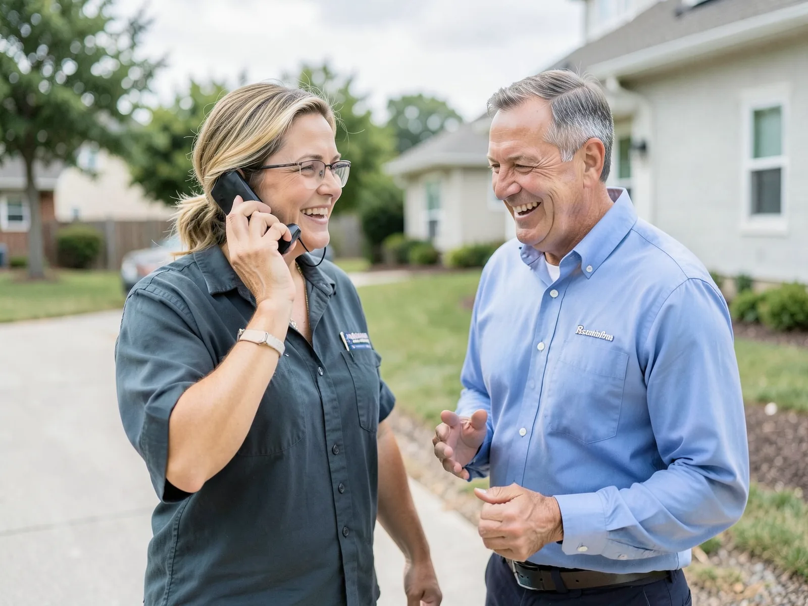 Frequently Asked Questions About Storm Damage Restoration in Neotsu, OR